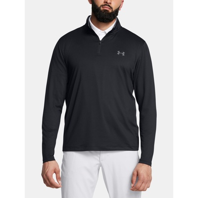 Under Armour UA Мъжки суитшърт MatchPlay 1/4 Zip Under Armour | Cheren | МЪЖЕ | M