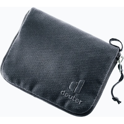 Deuter Портфейл deuter Zip Wallet black/ desert