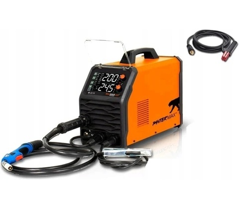 Pantermax MIG260LED