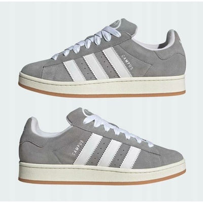adidas Campus 00s Grey White HQ8707