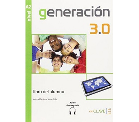 Generacion 3.0