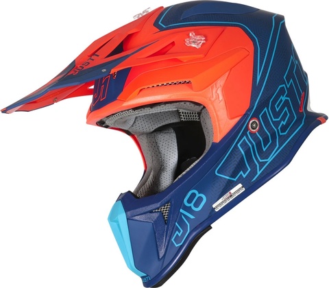 JUST1 J18 VERTIGO