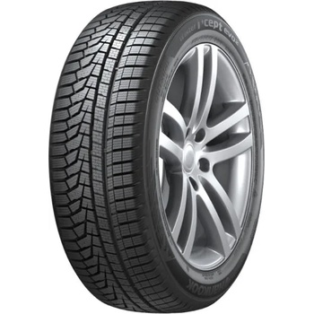 Image 1 of Hankook Winter i*cept evo2 W320 205/60 R17 97H