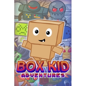 T-Rex Interactive Box Kid Adventures (PC)