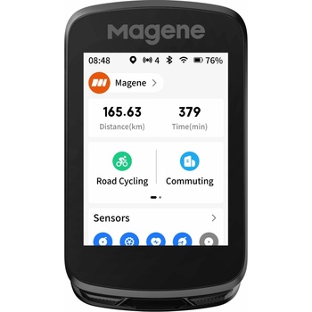 Magene C606