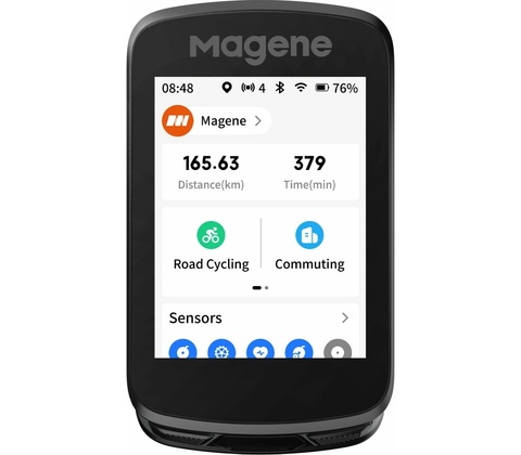 Magene C606