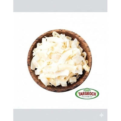 Targroch Kokosové čipsy 250 g
