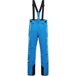 ALPINE PRO Yced СКИ ПАНТАЛОНИ синьо, черно xl (mpah75a653r)