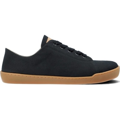 Crave Woodstock Black Barefoot tenisky – Zboží Dáma