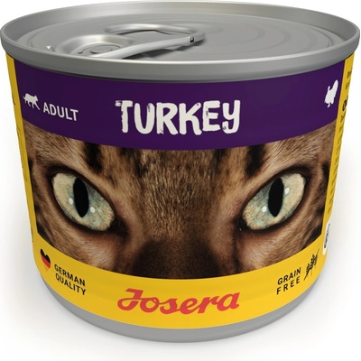 Josera Cat Turkey 200 g