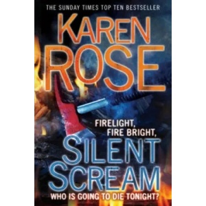 Silent Scream (The Minneapolis Series Book 2) | Karen Rose (ISBN: 9780755346585)