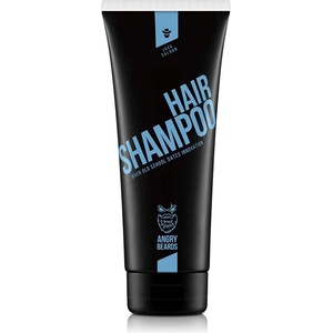 Angry Beards Hair Shampoo Jack Saloon 230 ml
