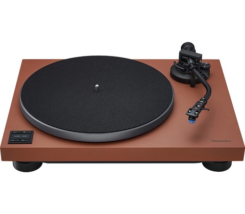 Technics SL-40CBT