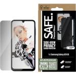 Panzer Стъклен протектор PanzerGlass - Privacy, Galaxy A26, прозрачен (5715685017711)