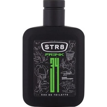 STR8 Freak toaletní voda pánská 100 ml