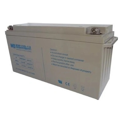 MHB MH Power battery Baterie Power VRLA AGM GEL trakční 12V/150Ah (MNG150-12)