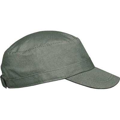 K-UP bavlněná CUBA khaki