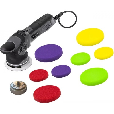 ChemicalWorkz DA9 Pro - Sada s kotouči