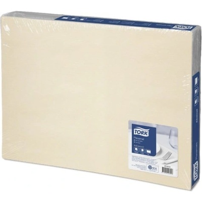 Tork prestieranie 500 ks světlá vanilka 31x42cm