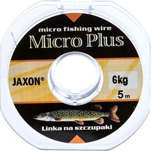 Jaxon Micro Plus 5 m 13 kg