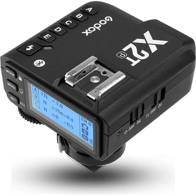Godox X2TP контролер за Pentax