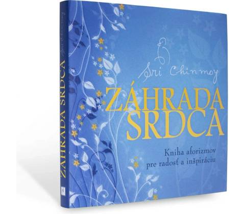 Záhrada srdca