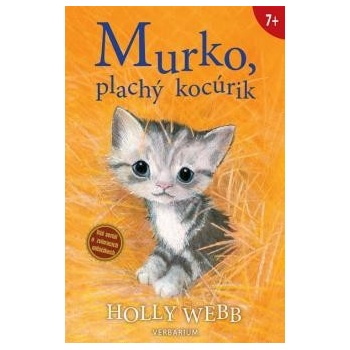 Murko, plachý kocúrik