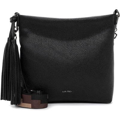 Suri Frey dámské crossbody Joelle černá