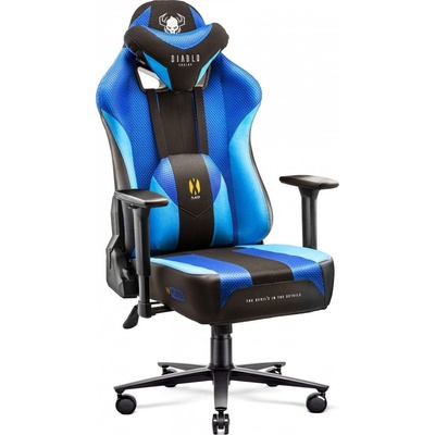 Diablo X-Player 2.0 Frost Black Normal Size
