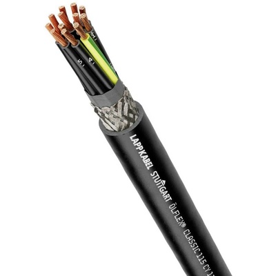 Lapp 1136113/1000 riadiaci kábel 5 x 0.75 mm² 1000 m