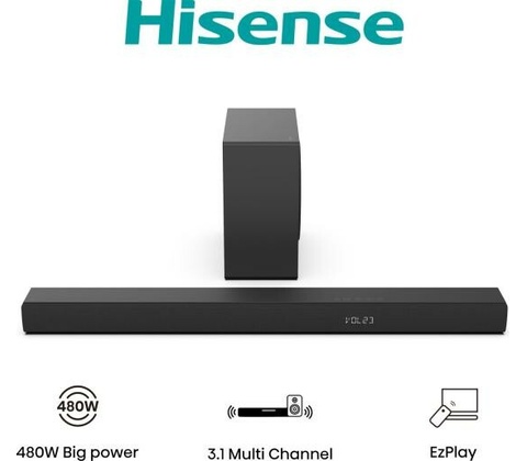 Hisense HS3100