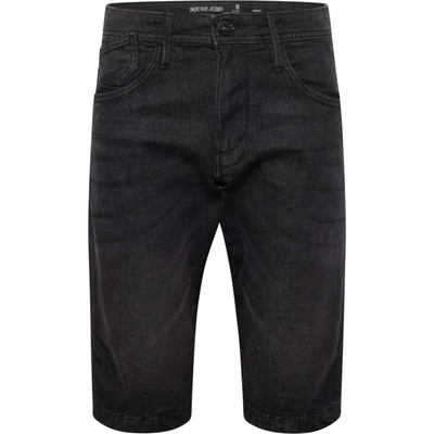 Indicode jeans Дънки 'Kem' черно, размер XL