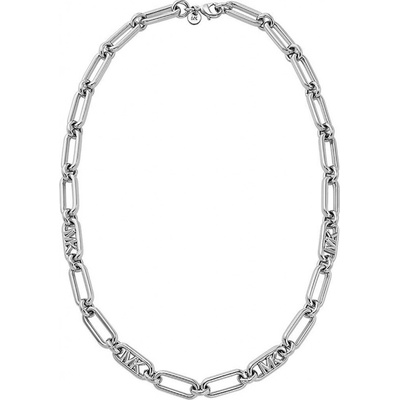 Michael Kors MKJ828400040 strieborná