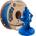 Polymaker HT-PLA-GF Blue - 1, 75 mm / 1000 g (PA18004)