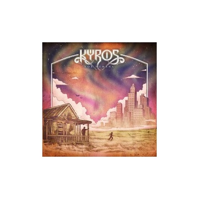 Kyros - Vox Humana 2 CD