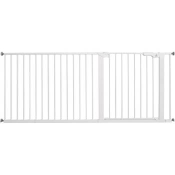 Преграда BabyDan Premier Pressure - Extra Wide 183cm (500890)