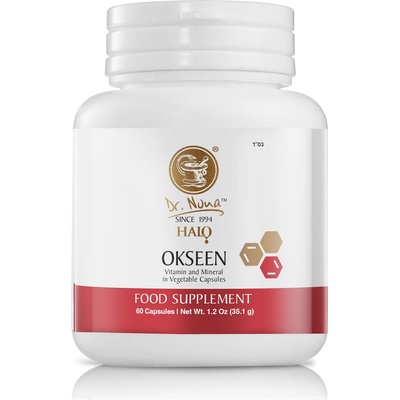 Dr. Nona Okseen 60 tabliet
