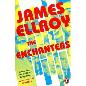 Enchanters (ISBN: 9781529156218)