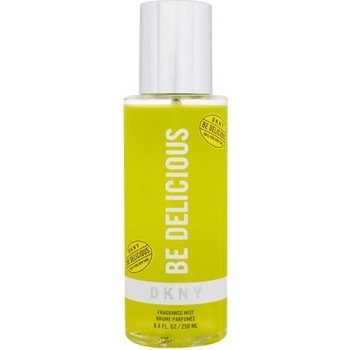 DKNY DKNY Be Delicious 250 ml спрей за тяло за жени