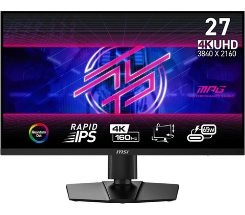 MSI MPG 274URFQD