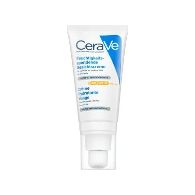 CeraVe крем за лице Facial Moisturising Lotion SPF30 52 ml