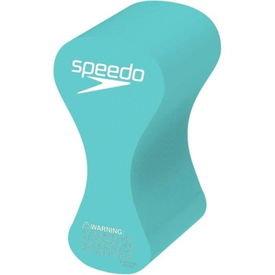 Speedo team pullbuoy arctic glass син