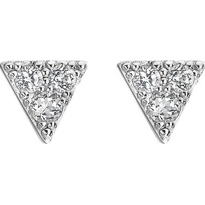 Hot Diamonds náušnice DE746