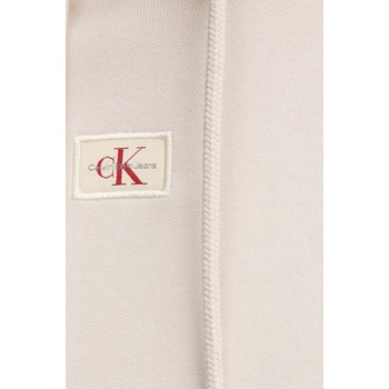 Calvin Klein Памучен суичър Calvin Klein Jeans (J20J224746)