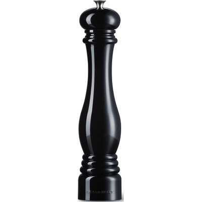 Le Creuset Мелничка за пипер Le Creuset 30 см черна (96002700140000)