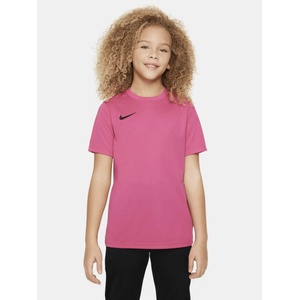 Nike teamwear Тениска y nk df park vii jsy ss (bv6741-616)