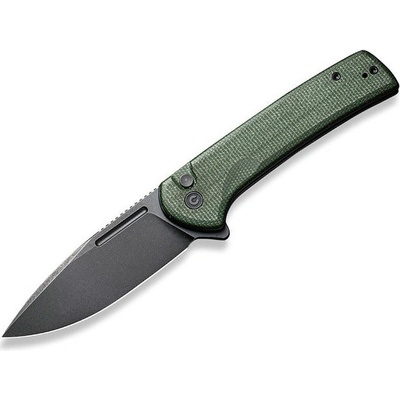 Civivi Conspirator C21006-2 Micarta Nitro-V