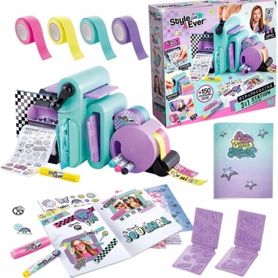 EPEE Style4Ever Kreativní studio 3v1 – Zboží Mobilmania