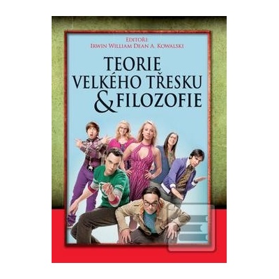 Teorie velkého třesku a filosofie - Olga Neumanová