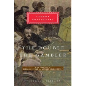 Double and The Gambler (ISBN: 9781857152951)